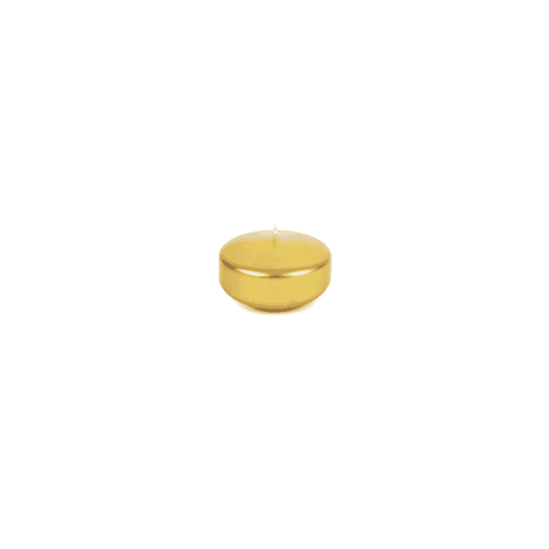 Paquet de 8 bougies flottantes 2 couleurs - Darwin - Grossiste Paquet de 8 bougies flottantes 2 couleurs - Darwin - Grossiste