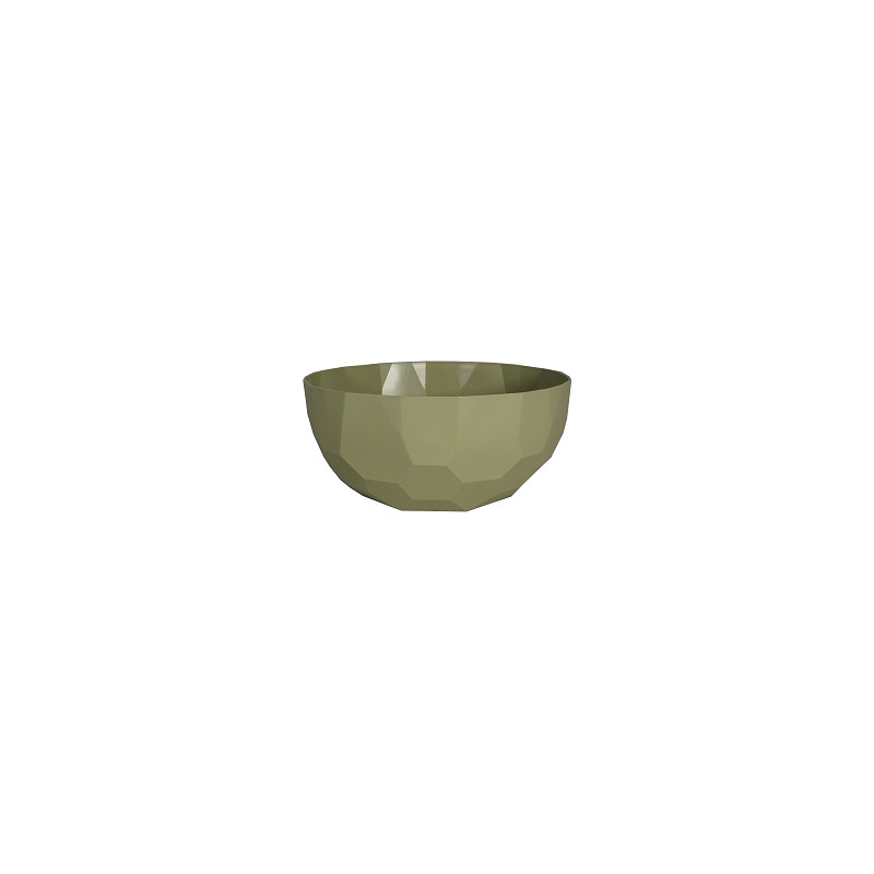 Coupe quartz Jola - Plusieurs couleurs - grossiste contenant plastique
