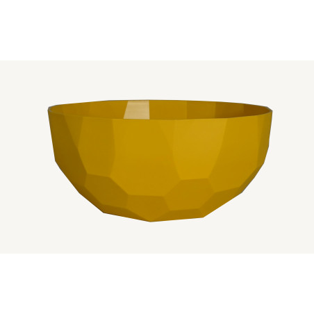 Coupe quartz Jola - Plusieurs couleurs - grossiste contenant plastique