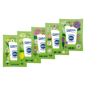 Chrysal universal supreme - fourniture fleuriste