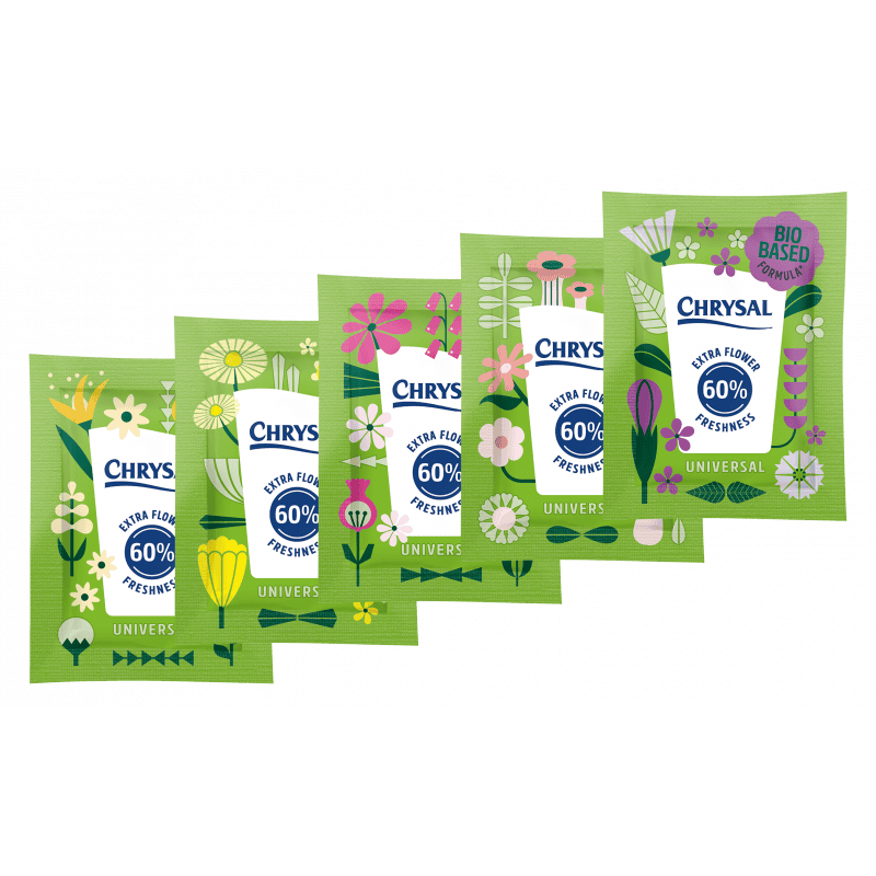 Chrysal universal supreme - fourniture fleuriste Chrysal universal supreme - fourniture fleuriste