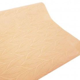 Rouleau de kraft imprimé 0.80x40M - Winterleaf - Emballage - Grossiste