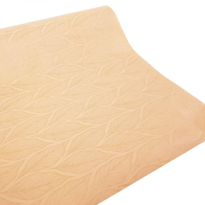 Rouleau de kraft imprimé 0.80x40M - Winterleaf - Emballage - Grossiste Rouleau de kraft imprimé 0.80x40M - Winterleaf - Emballage - Grossiste