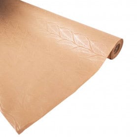 Rouleau de kraft imprimé 0.80x40M - Winterleaf - Emballage - Grossiste