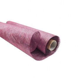 Rouleau de fibre 0.60x20M plusieurs couleurs - Isoule - Fibres - Grossistes