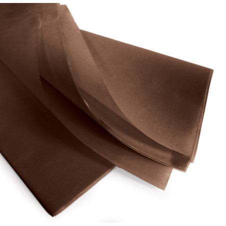Mousseline 480 feuilles emballage grossiste plusieurs coloris