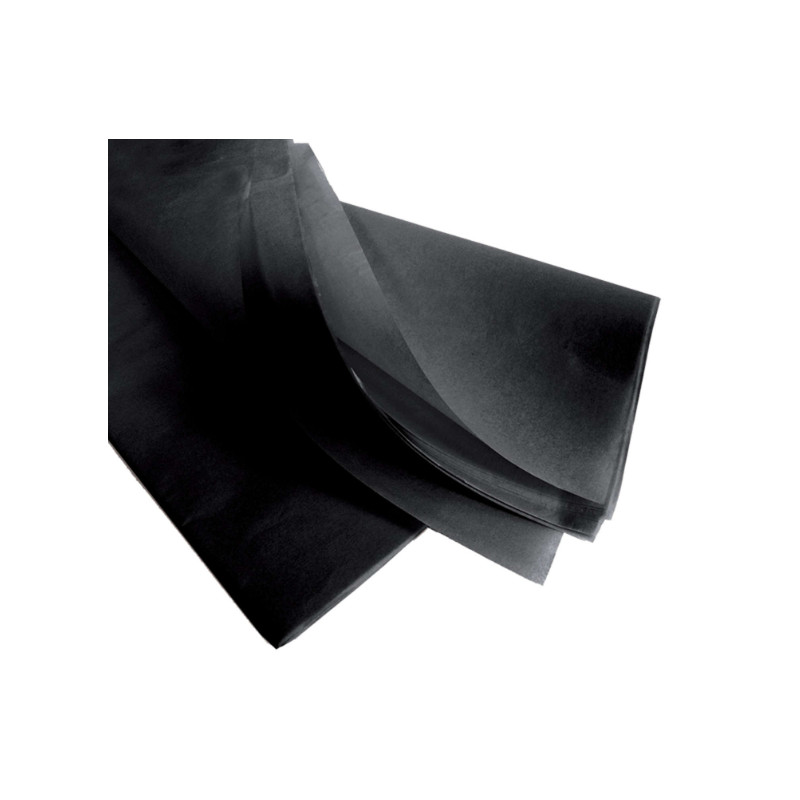 Mousseline 480 feuilles emballage grossiste plusieurs coloris