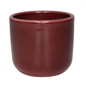 Cache-pot couleur clay plusieurs tailles - Seria - Contenants - Grossiste