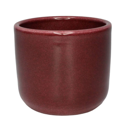 Cache-pot couleur clay plusieurs tailles - Seria - Contenants - Grossiste