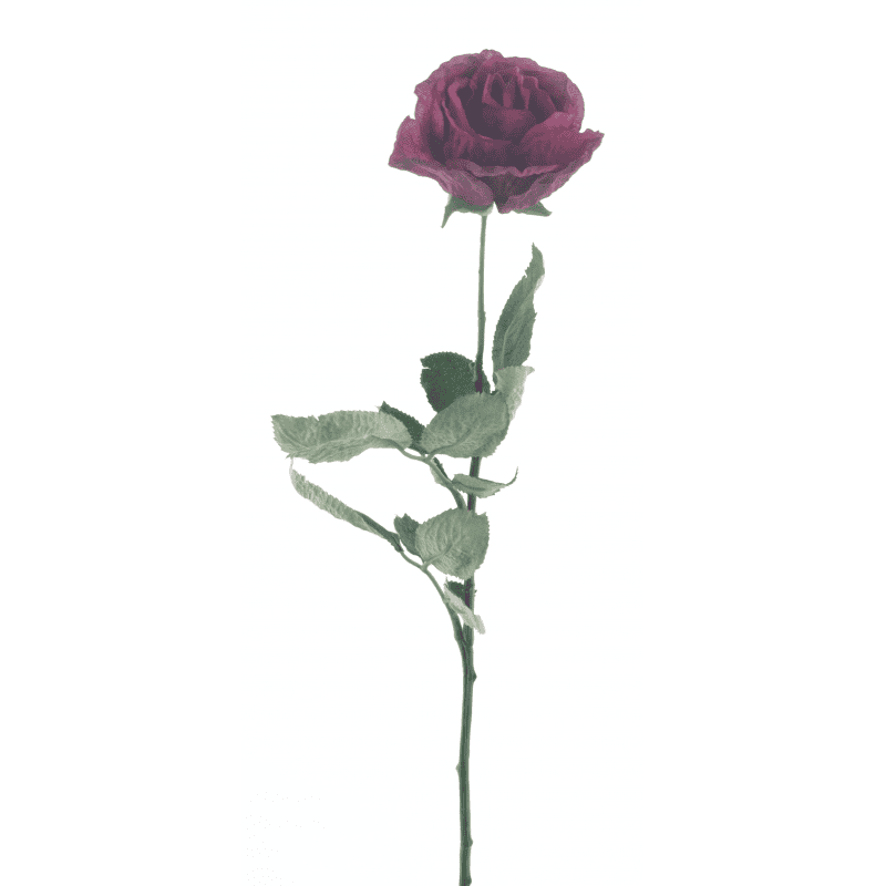 Rose artificielle 3 coloris tergal grossiste Rose artificielle 3 coloris tergal grossiste