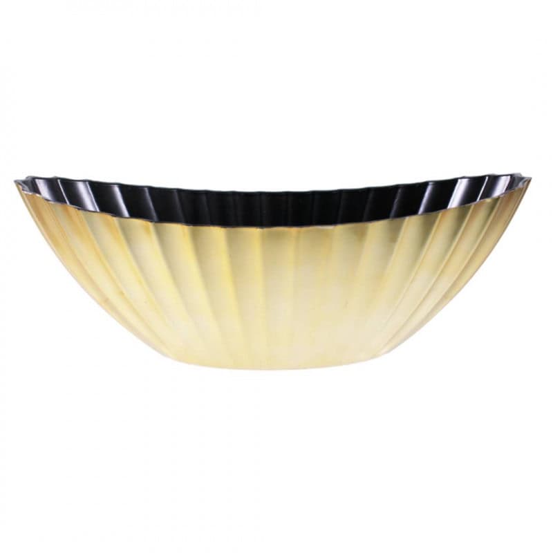 Barque plastique contenant décoration grossiste Barque plastique contenant décoration grossiste