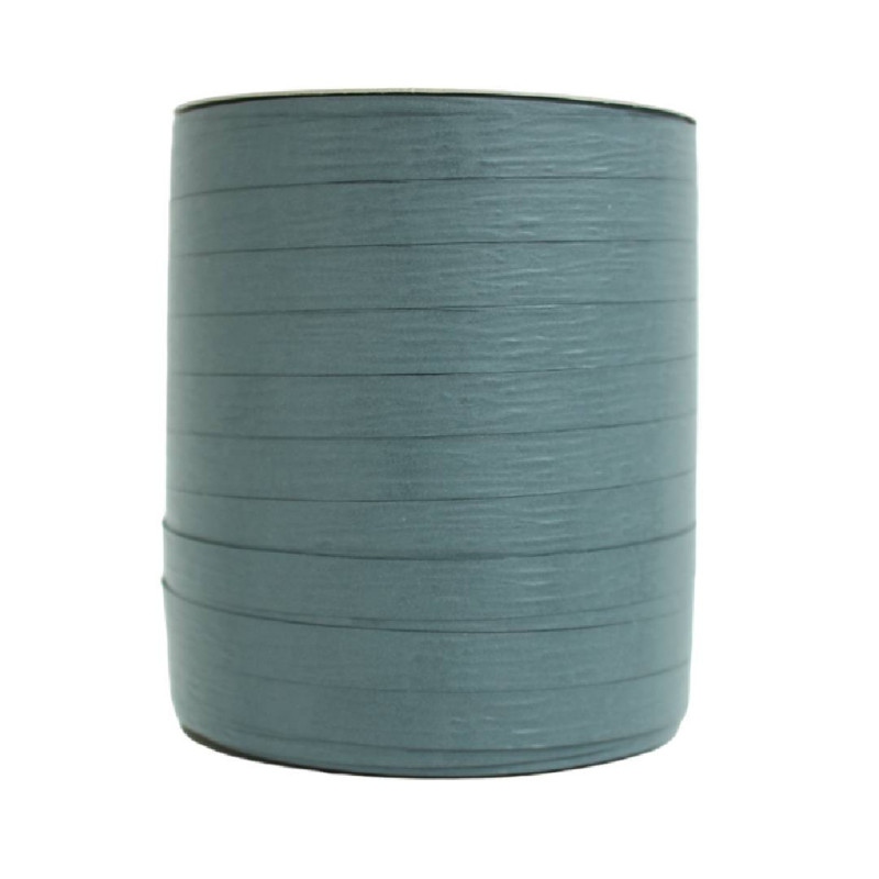 Bolduc paper 10mmx250M plusieurs couleurs