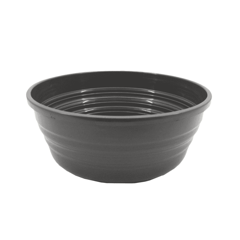 Coupe anthracite plusieurs tailles - Stabiliss - Contenants plastiques - Grossistes Coupe anthracite plusieurs tailles - Stabiliss - Contenants plastiques - Grossistes