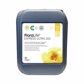 Oasis Floralife®  expert ultra 200 10L ou 20L - Matériel fleuriste