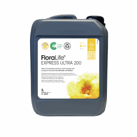 Oasis Floralife®  expert ultra 200 10L ou 20L - Matériel fleuriste
