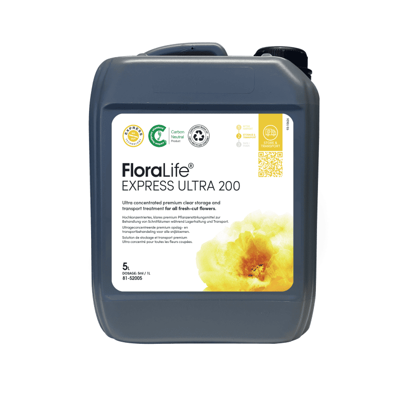 Oasis Floralife® expert ultra 200 10L ou 20L - Matériel fleuriste Oasis Floralife® expert ultra 200 10L ou 20L - Matériel fleuriste