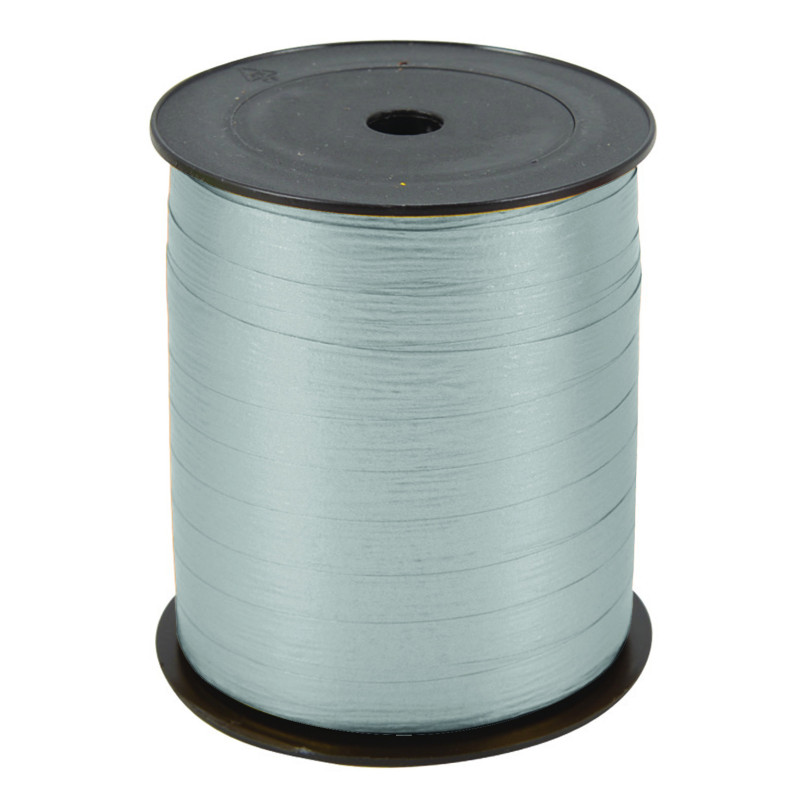 Bolduc paper 10mmx250M plusieurs couleurs