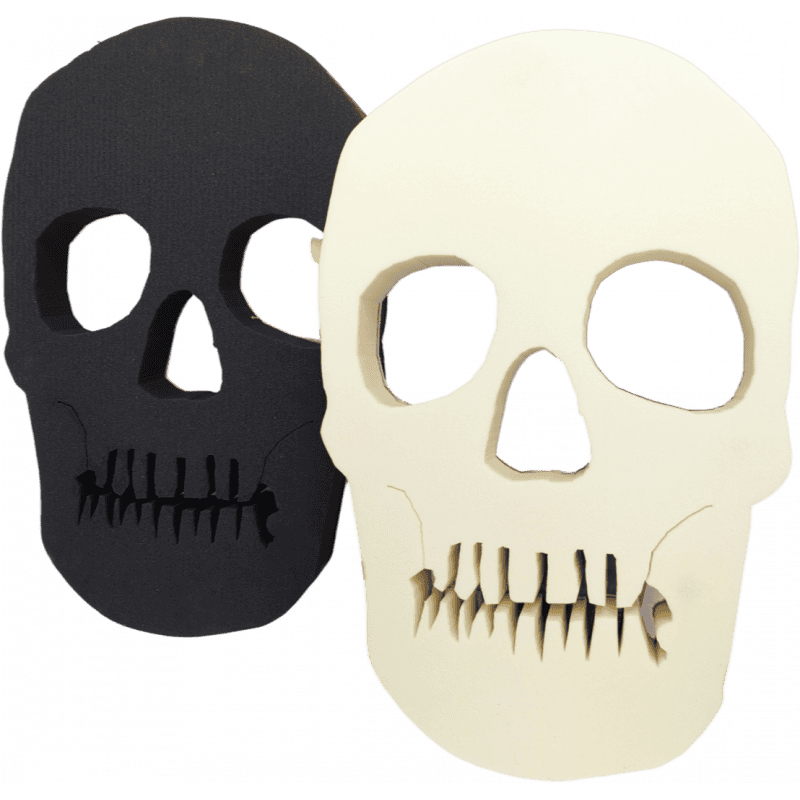 Têtes de Mort OASIS® à fleurir Têtes de Mort OASIS® à fleurir