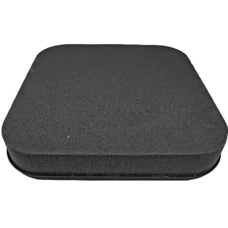 Coussin carré 40cm mousse florale - mousse fleuriste
