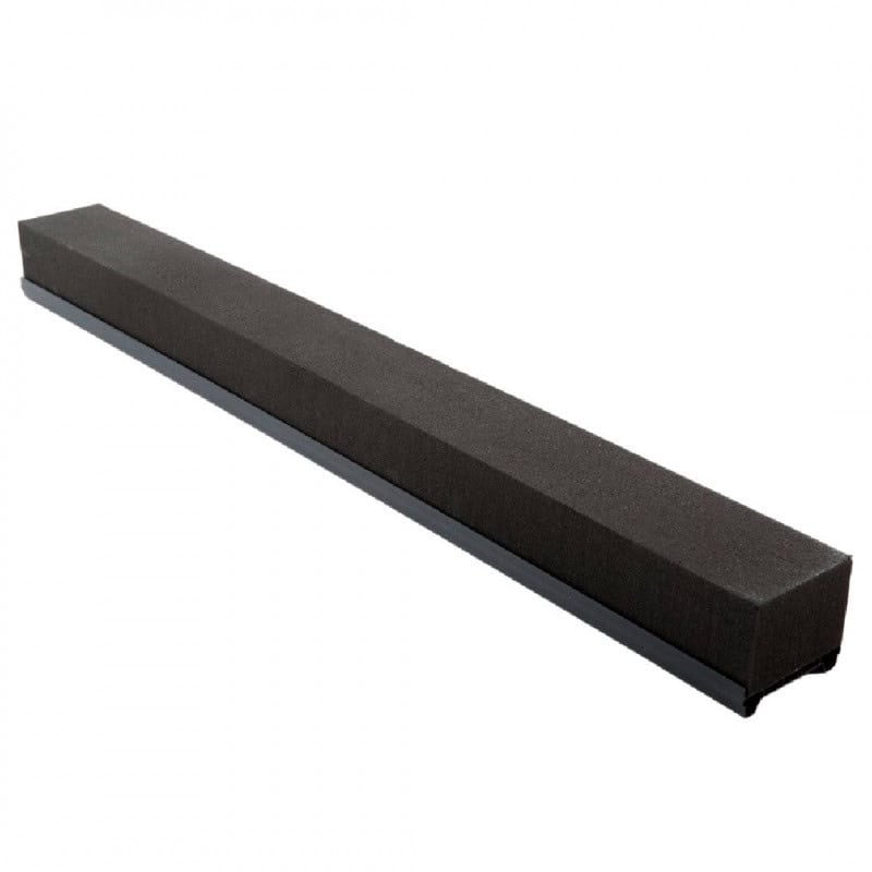 Raquette hydro 40cm mousse florale - mousse fleuriste Raquette hydro 40cm mousse florale - mousse fleuriste