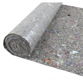 Rouleau d'aqua nappe 1.25 x 1M - Grossiste