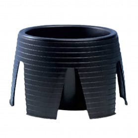 Stablovent noir 2 tailles - Adhil - Fournitures - Grossiste