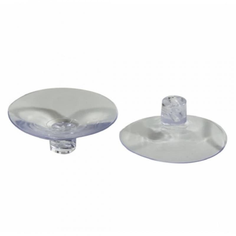 Ventouses Oasis transparentes - grossiste fleuriste Ventouses Oasis transparentes - grossiste fleuriste