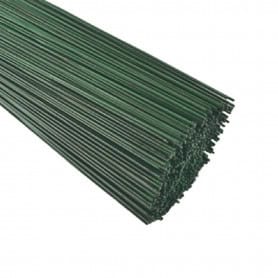 Paquet de 5 kgs de fils à tiger vert plusieurs tailles - Arno