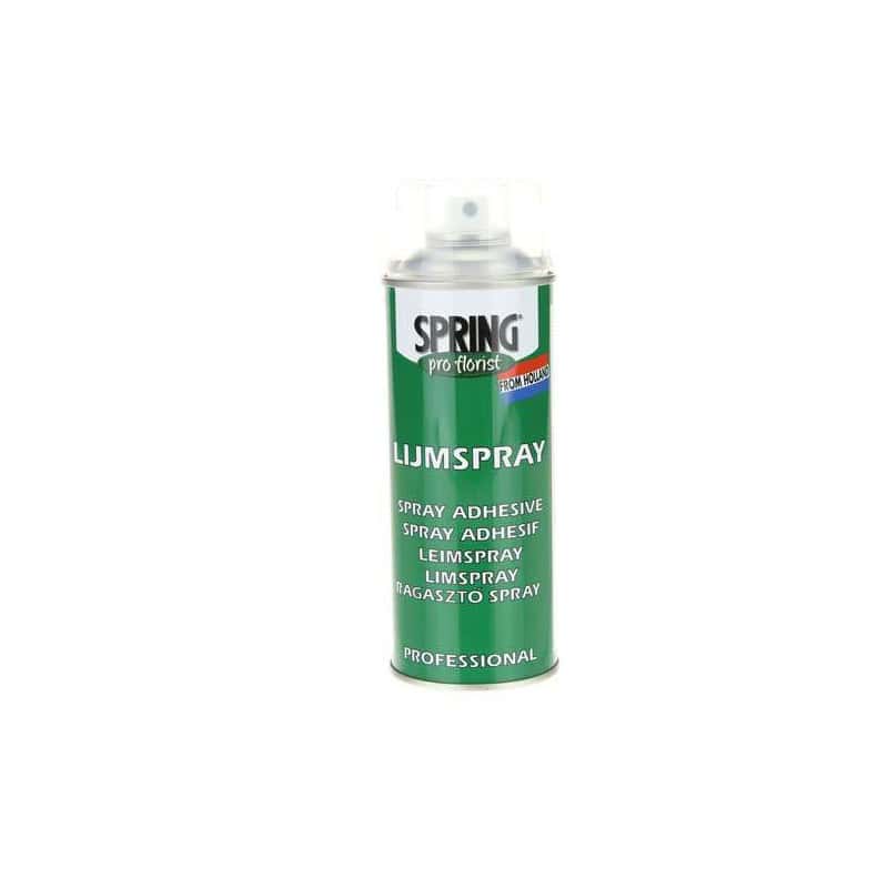 Bombe de colle en spray - Lim - Fournitures - Grossiste