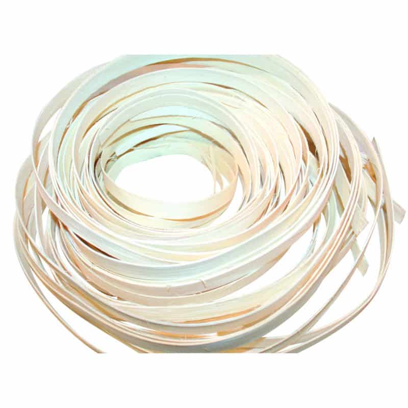 Osier plat Osier plat