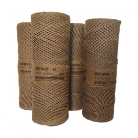 Fil à lier 2 tailles - Biowire - Fixation - Fourniture - Grossiste