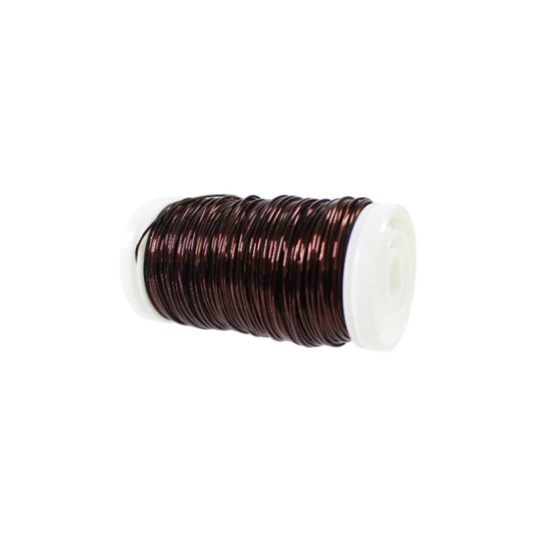 Bobine de fil métal brillant 100gr - Bildi - Fils métalliques - Grossiste