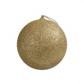 Boule paillette à suspendre différents coloris Adeline - Grossiste Noël