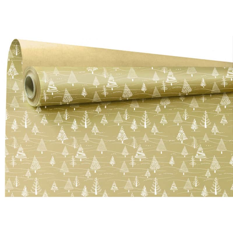 Rouleau de kraft vergé 0.70x40M - Isidore - Emballage - Grossiste Rouleau de kraft vergé 0.70x40M - Isidore - Emballage - Grossiste