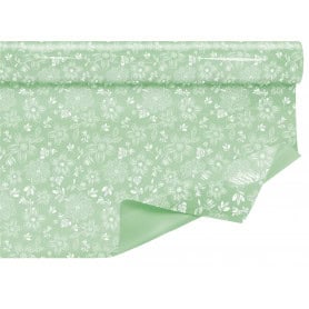 Rouleau de polypro opaque 0.80x40M plusieurs couleurs - Maryline - Emballage - Grossiste