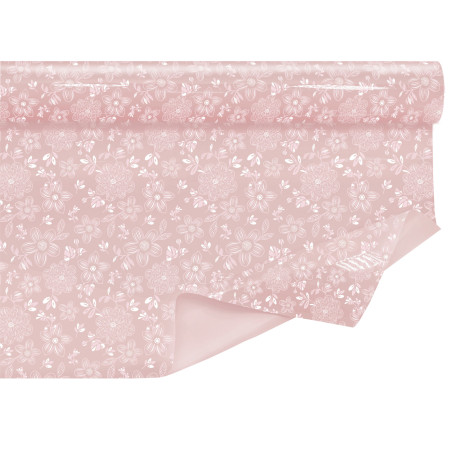 Rouleau de polypro opaque 0.80x40M plusieurs couleurs - Maryline - Emballage - Grossiste