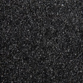 Seau de 2.5L de charbon - Carbon - Grossiste