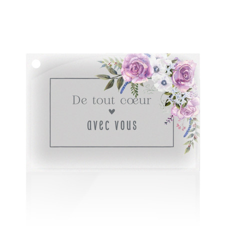 Paquet de 10 cartes + enveloppes imagine - Norfolk - Carterie - Grossiste