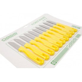 Ensemble de 10 couteaux - Amarillo - Outillage - Grossiste