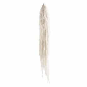 Amaranthe stabilisée 40cm blanche - Yonkers