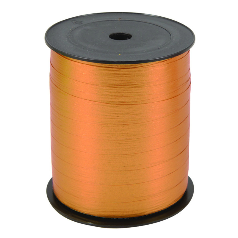 Bolduc paper 10mmx250M plusieurs couleurs