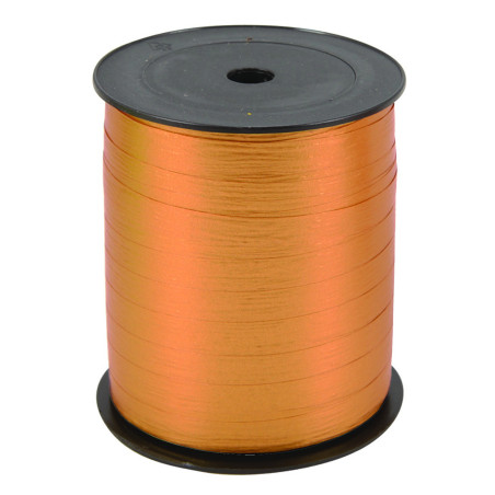 Bolduc paper 10mmx250M plusieurs couleurs