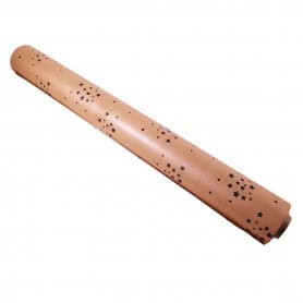 Rouleau de papier cadeau 0.70x50M - Starry - Emballage - Grossiste