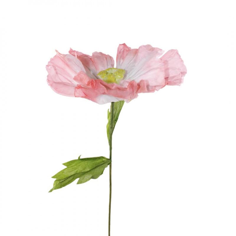 Fleur géante en papier 2 tailles - Floraison - Décoration - Grossiste Fleur géante en papier 2 tailles - Floraison - Décoration - Grossiste