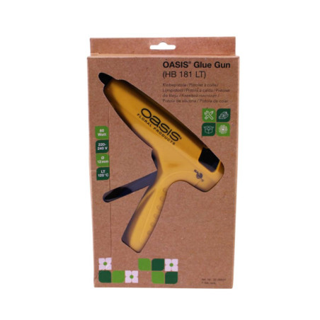 Pistolet OASIS® pour colle à froid - Outillage - Grossiste