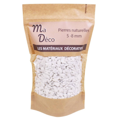 Pierres naturelles - grossiste fleuriste