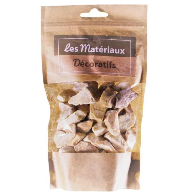 Pierres naturelles Kouli - Grossiste fleuriste