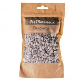 Pierres naturelles - grossiste fleuriste