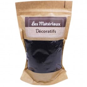 Sable coloré 0.5mm - Sachet de 500g - grossiste décoration