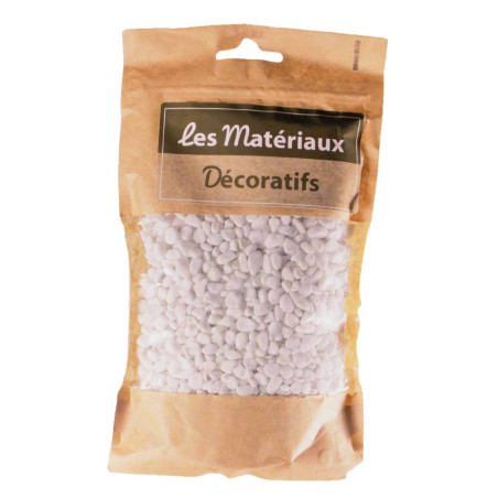 Pépites décoratives 6-8 mm - Grossiste fleuriste
